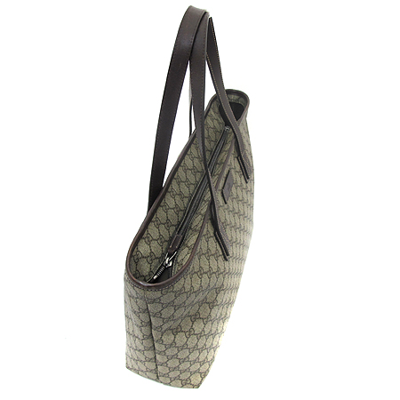 Gucci(����) 211137 GG�ΰ� PVC ���� ����� [��õ ������] �̹���4 - ���̺��� �߰���ǰ